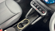 MINI Cooper 160kW SE Sport 54kWh 3dr Auto Electric Hatchback